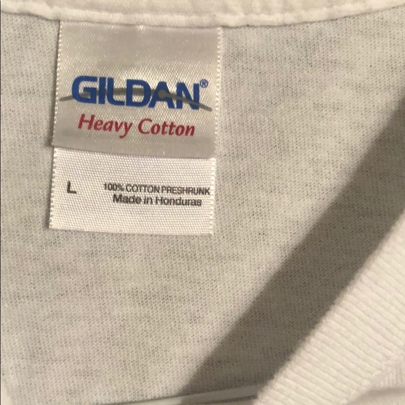 Embroidery pregnancy announcement - Picture 3 of 3